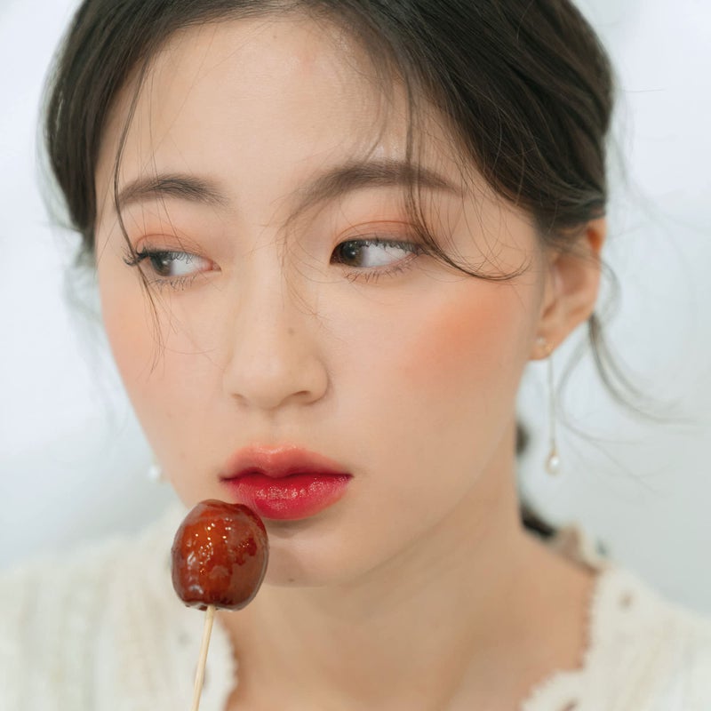 rom&nd Juicy Lasting Tint 07 JUJUBE | Long-lasting, MLBB, Clear & Natural Makeup, K-Beauty Lips, 5.5g | 0.2 oz - Image 2